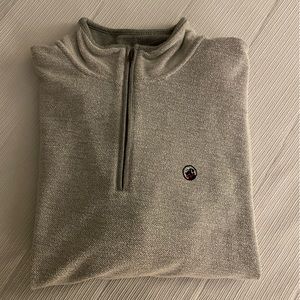 Southern Proper Pullover